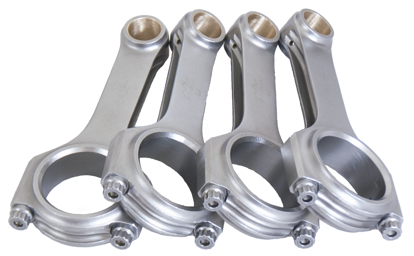 Eagle 4340 Rod TOYOTA 3SGTE 4 CRS5428T3D