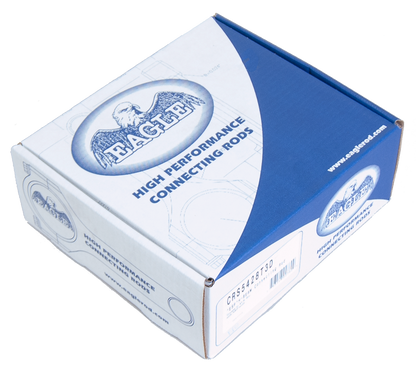 Eagle 4340 Rod TOYOTA 3SGTE 4 CRS5428T3D