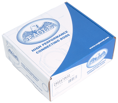 Eagle 4340 Rod K20A2 ACURA 4 AFTERMARKET P CRS5470K3D