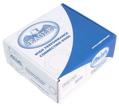 Eagle 4340 Rod DODGE NEON 4 CRS5472N3D