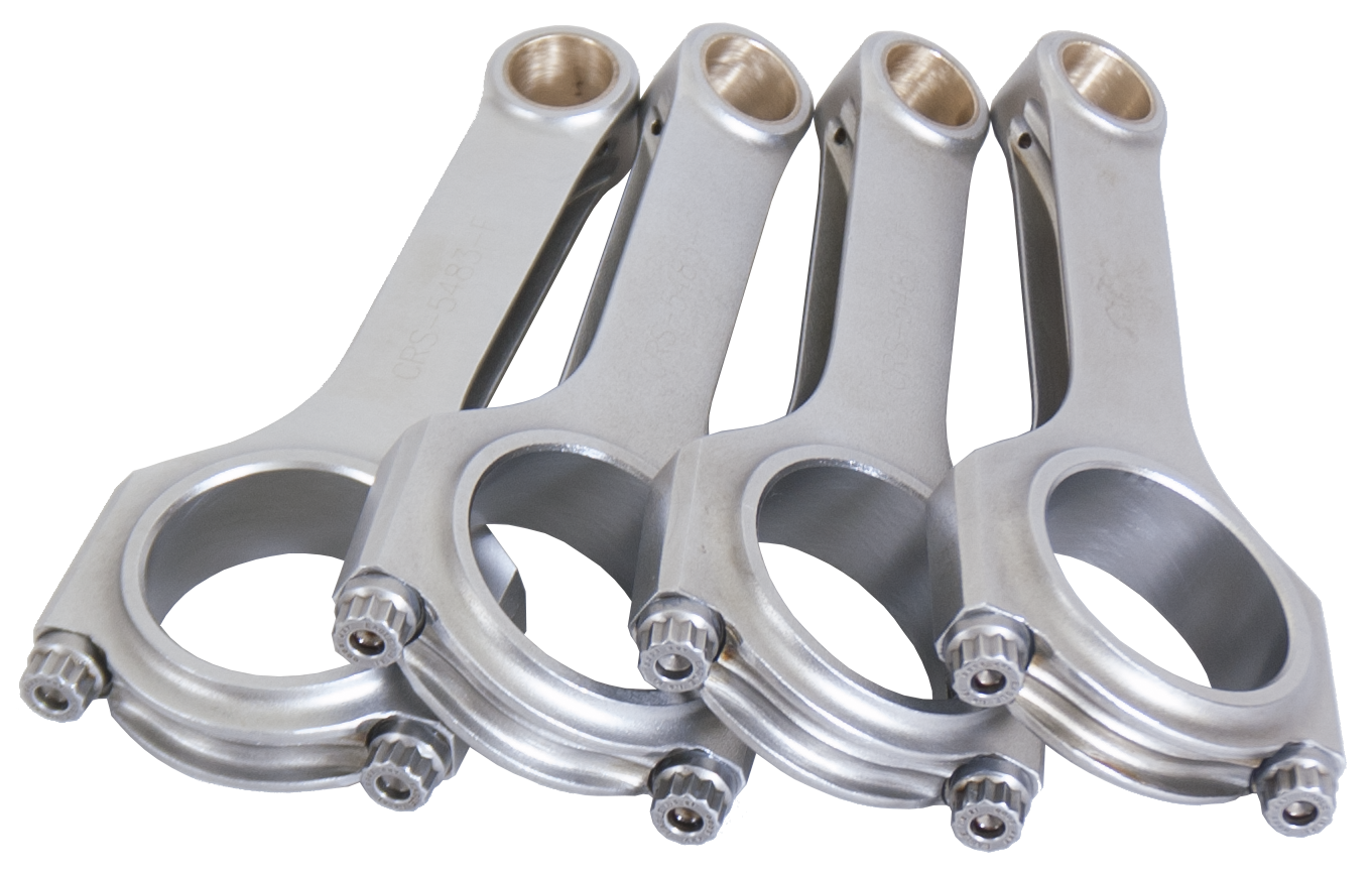 Eagle 4340 Rod Ford FOCUS ZETEC 4 CRS5483F3D