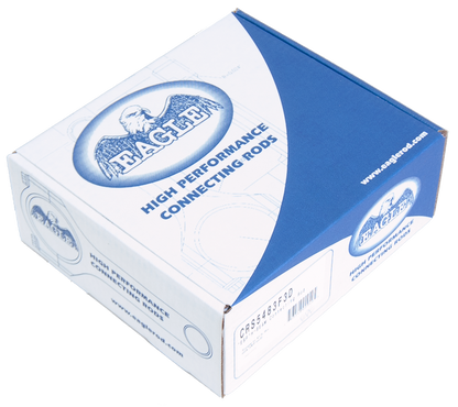 Eagle 4340 Rod Ford FOCUS ZETEC 4 CRS5483F3D