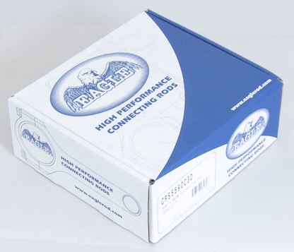 Eagle 4340 H-Beam Rod LN2 2.2L 4 CRS5590C3D