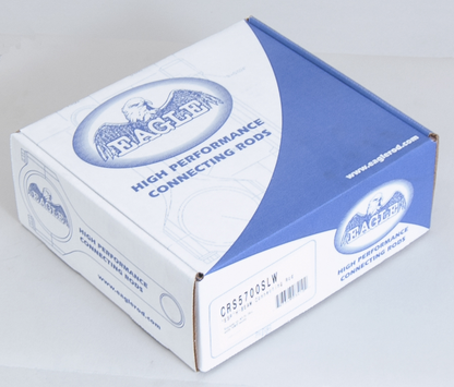 Eagle 4340 H-BEAM ROD .940 B.E. WIDTH CRS5700SLW