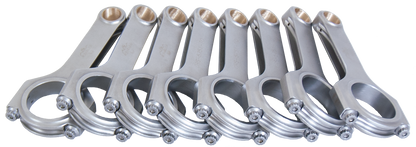 Eagle 4340 H-BEAM ROD TOYOTA 1UZFE 4340 8 CRS5751T3D