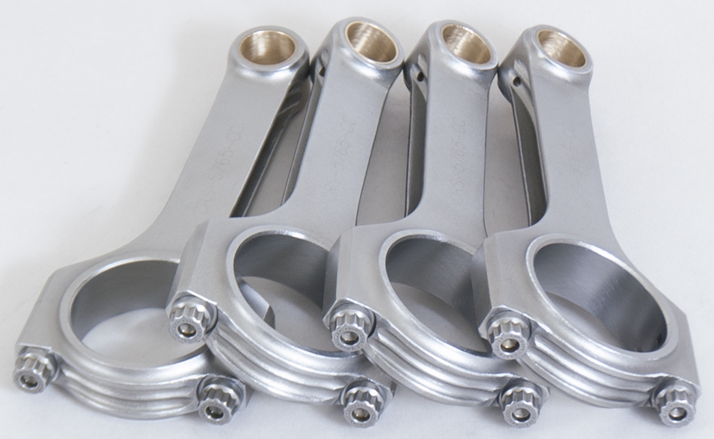 Eagle 4340 H-Beam Rod CAVALIER 2.2ECO4 4 CRS5765C3D
