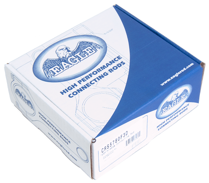 Eagle 4340 H-BEAM ROD 5.780" FORD 351C CRS5780F3D