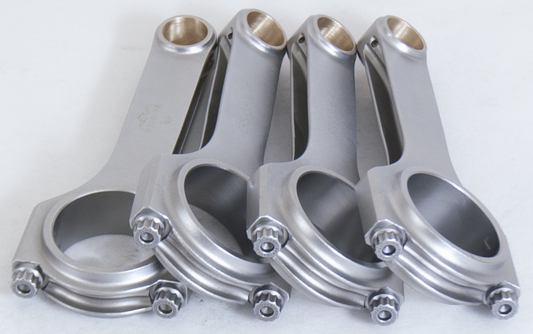 Eagle 4340 H-Beam Rod 2.3L Chevy QD 4 CRS5806C3D