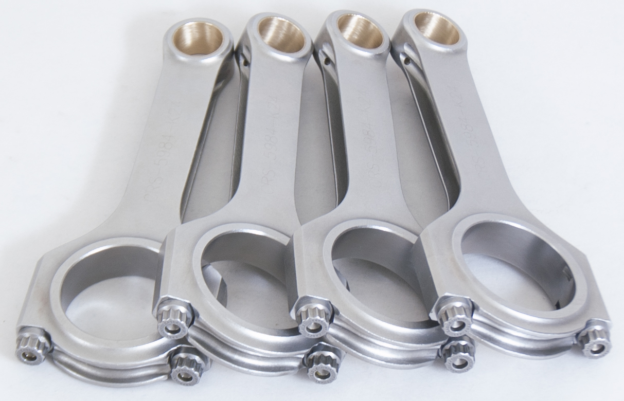 Eagle 2.3L CHEVY QD4 EXTREME DUTY ROD CRS5806CXD-1