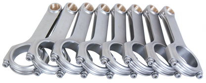 Eagle 4340 Rod 5.933" FD 4.6L CRS5933F8740