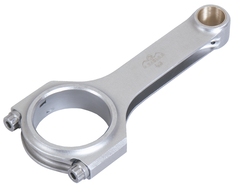 Eagle 4340 Rod 5.933" FD 4.6L CRS5933F8740