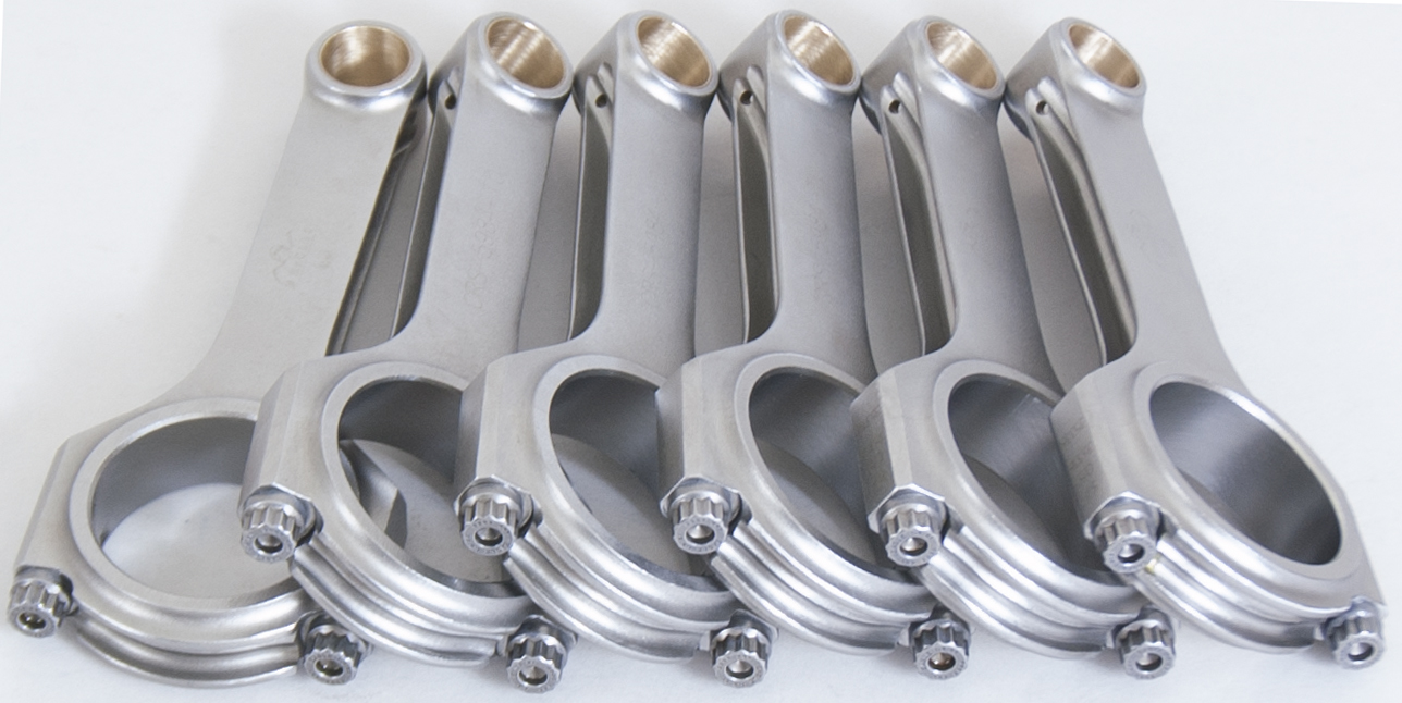 Eagle 4340 Rod TOYOTA 7MGTE 6 CRS5984T3D