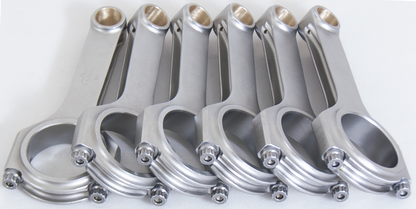 Eagle 4340 Rod TOYOTA 7MGTE 6 CRS5984T3D