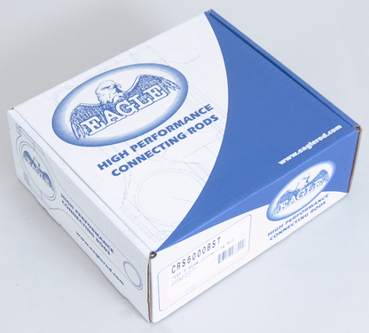 Eagle 4340 Rod SBC Stroker Rod CRS6000BST