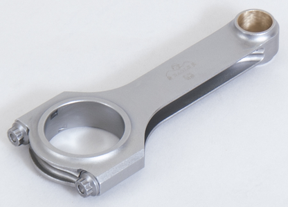 Eagle 4340 ROD SBC H-BEAM ROD W/HONDA ROD PIN CRS6000H3D-1