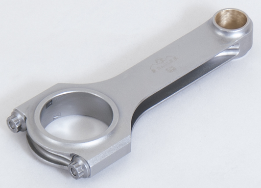 Eagle 4340 ROD SBC H-BEAM ROD W/HONDA ROD PIN CRS6000H3D-1