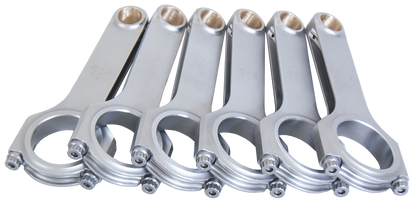 Eagle 4340 Rod NISSAN VG 30 6 CRS6071N3D