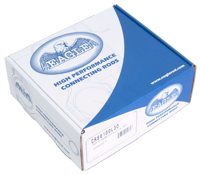 Eagle 4340 ROD 6.100" LS1 RODS CRS6100L3D