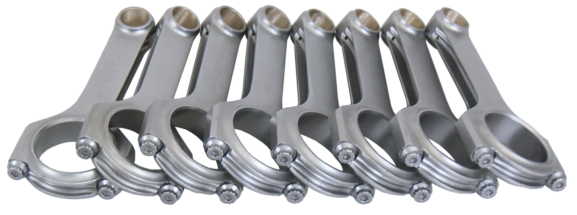 Eagle 4340 ROD 6.125 2.100 ROD NO OFFSET CRS6125O3D2000