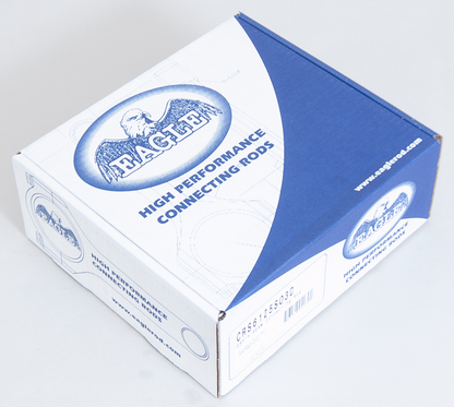 Eagle 4340 H-BEAM ROD CHR HEMI STROKER ROD CRS6125SO3D