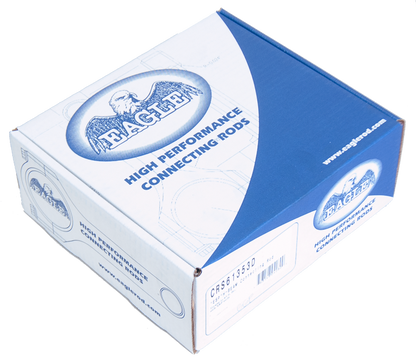 Eagle 4340 ROD BBC 6.135" ROD CRS61353D