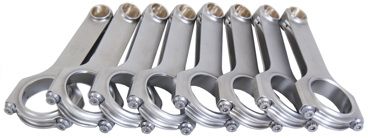 Eagle 4340 ROD 6.200" 2.100 ROD CRS6200B3D