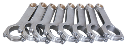 Eagle 4340 H-BEAM ROD CHRY L.M. HEMI .984" PIN CRS6243R3D