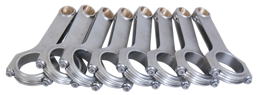 Eagle 4340 H-BEAM ROD CHRY L.M. HEMI .984" PIN CRS6243R3D