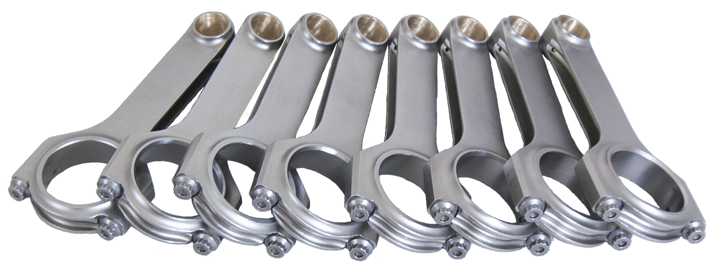 Eagle 4340 ROD 6.250" 2.100 ROD CRS6250B3D