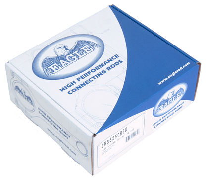 Eagle 4340 ROD 6.250" 2.100 ROD CRS6250B3D