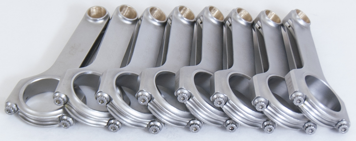 Eagle 4340 ROD 6.300" 2.100 CRS6300B3D