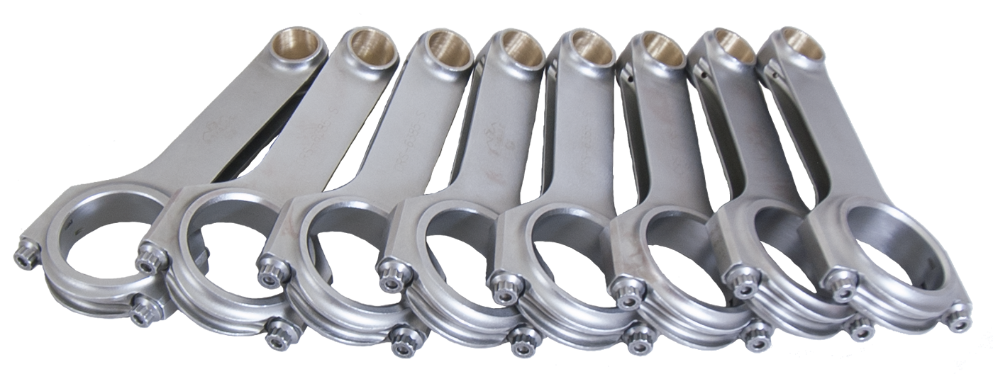 Eagle 4340 ROD BBC 6.385" ROD CRS63853D