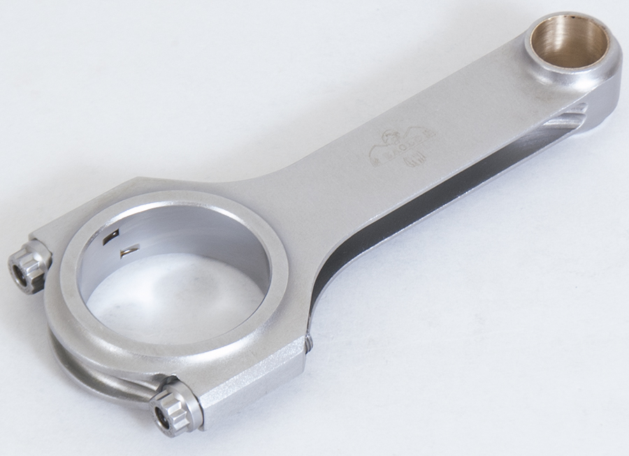 Eagle 4340 ROD BBC 6.385" ROD ARP L19 BOLT CRS63853DL19