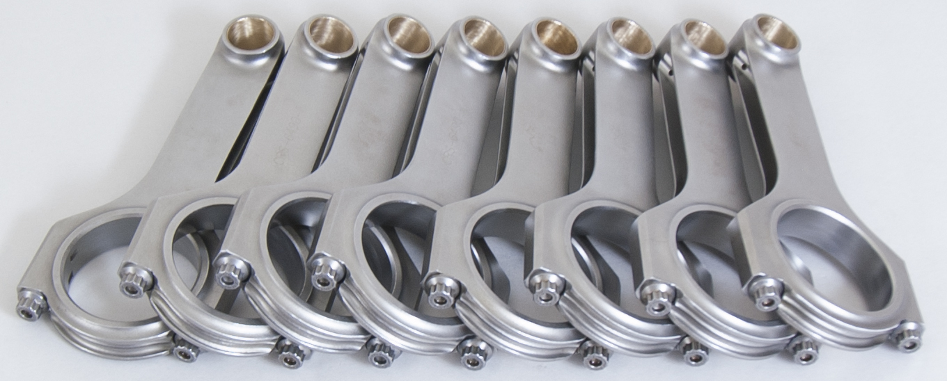 Eagle 4340 ROD FORD "FE" ROD CRS6490F3D