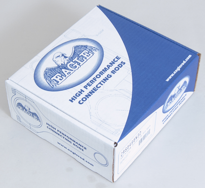 Eagle 4340 Rod KA24 H-BEAM Rod 4 CRS6496N3D