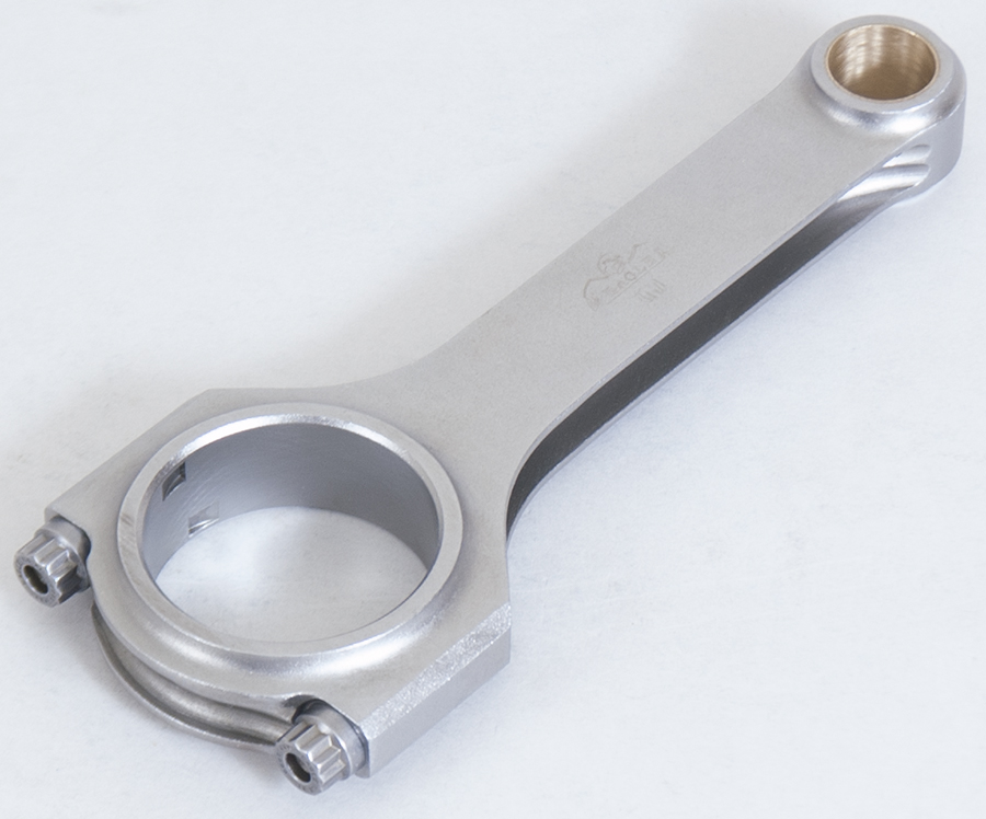 Eagle 4340 ROD NISSAN KA24 H-BEAM ROD CRS6496N3D-1