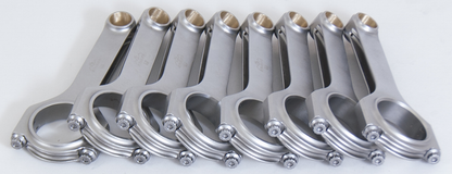 Eagle 4340 ROD SB CHEVY H-BEAM ROD CRS6560O3D2000