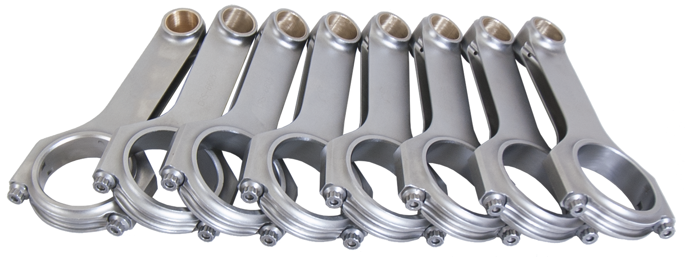 Eagle 4340 ROD 6.605" FORD 460 CRS6605F3D