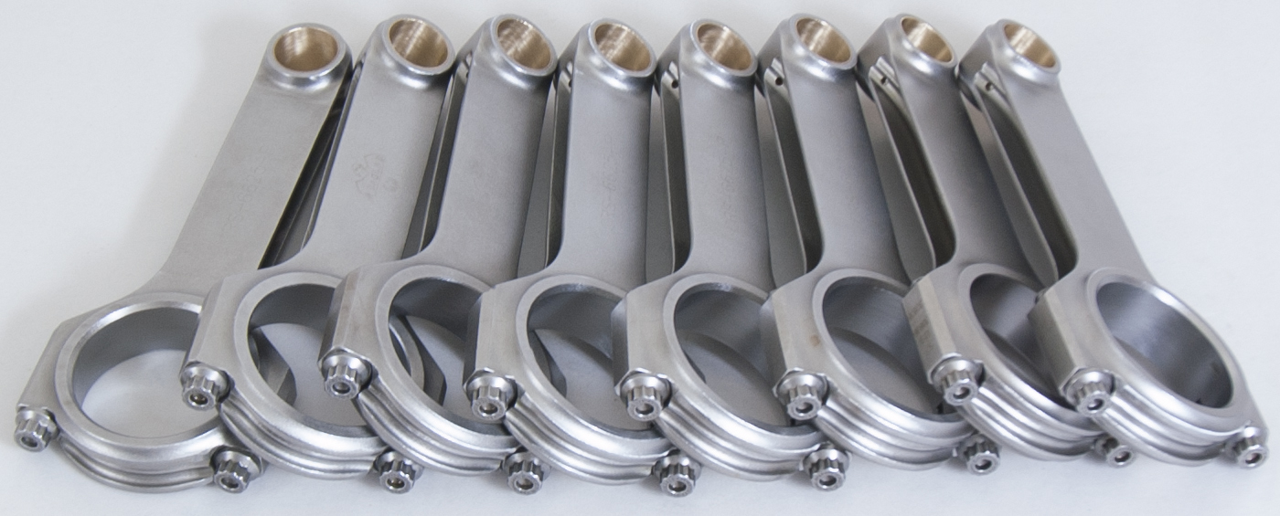 Eagle 4340 ROD 6.625" PONTIAC CRS6625P3D