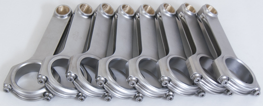 Eagle 4340 ROD 6.625" PONTIAC CRS6625P3D