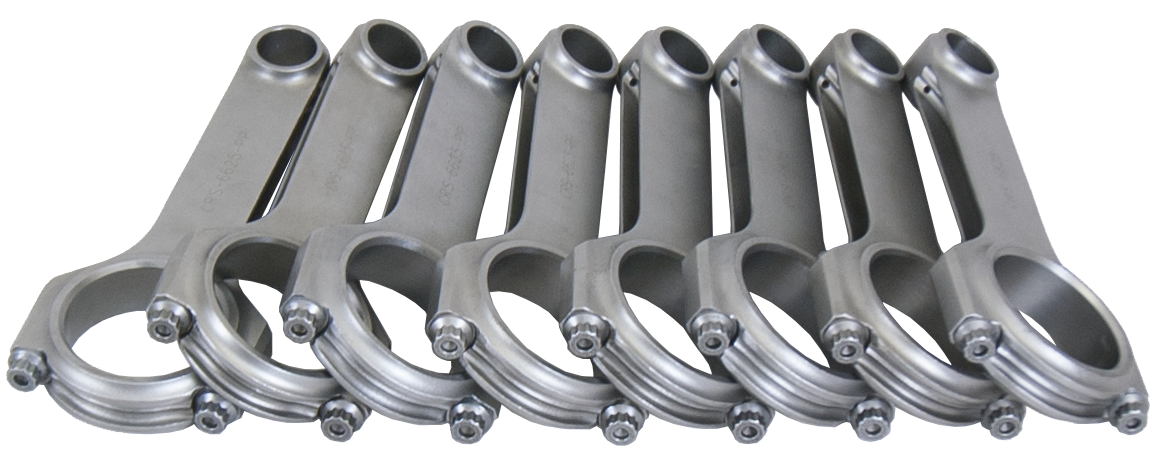 Eagle 4340 ROD PONT PRESS FIT CRS6625PP3D