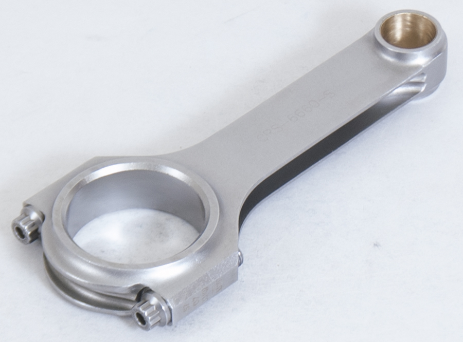 Eagle 4340 ROD BBC 6.600" ROD ARP 2000 BOLT CRS66603D2000