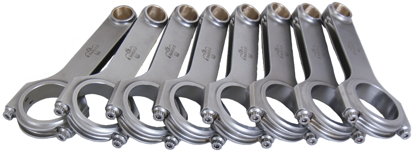 Eagle 4340 ROD 6.700" BBC ROD CRS67003D