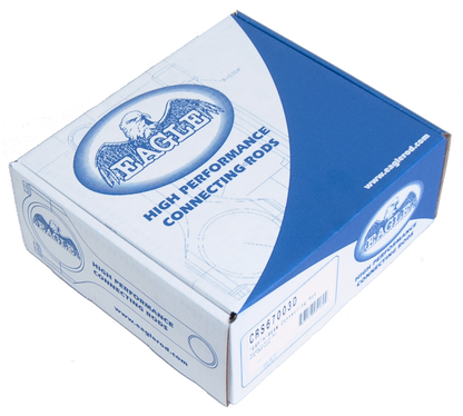 Eagle 4340 ROD 6.700" BBC ROD CRS67003D