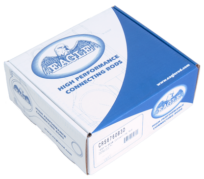 Eagle 4340 ROD 6.76" CHRY .990 CRS6760B3D