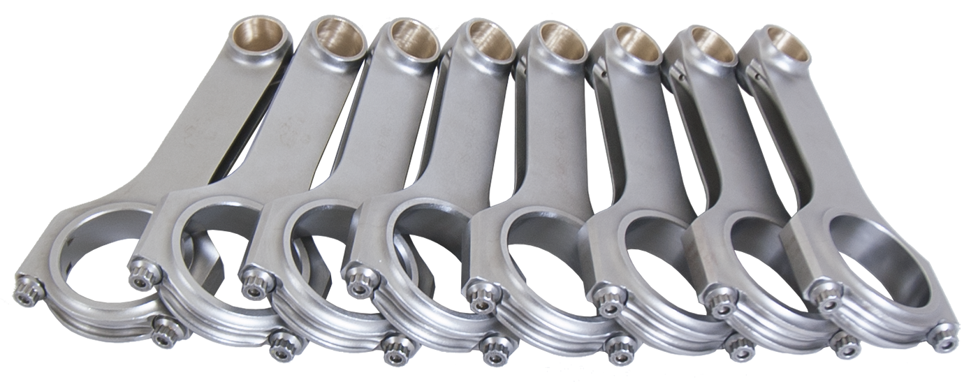 Eagle 4340 ROD CHRY BB 6.76 ROD CRS6760C3D