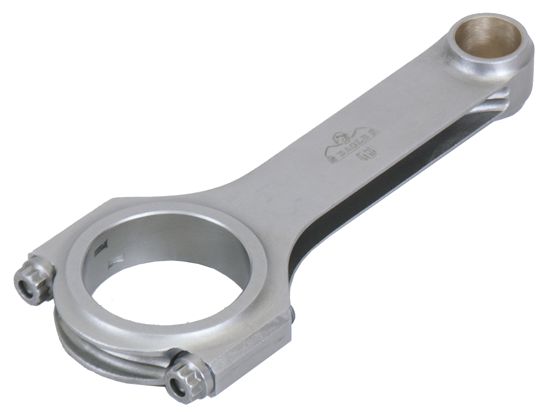 Eagle 4340 ROD BBC 6.800" ROD ARP L19 BOLT CRS68003DL19