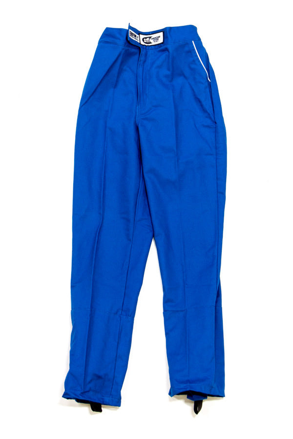 Pants 1-Layer Proban Blue Medium