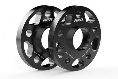 APR Wheel Spacers (Set of 2) - 57.1mm CB - 20mm Thick MS100189