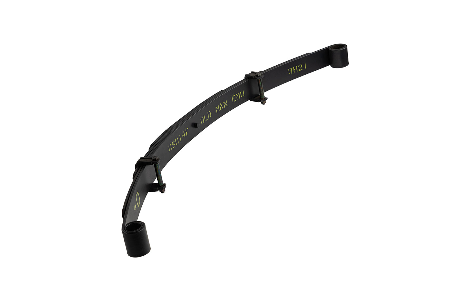 Old Man Emu - CS014F - Leaf Spring